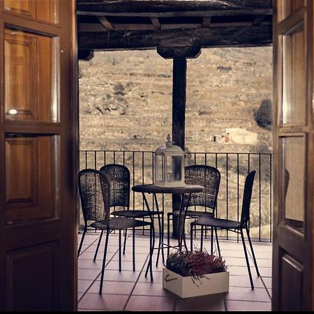 Apartamentos Rural La Jacoba Cabezuela Del Valle Dış mekan fotoğraf